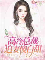 高调冷婚总裁追妻有点忙