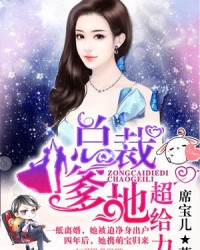 总裁爹地超给力小说txt免费