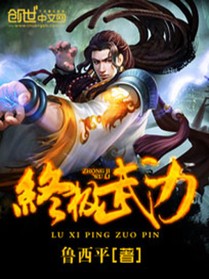 终极武力全文阅读TXT
