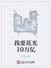 我要花光10万亿小说在线阅读全文