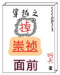 穿越之掉崇祯面前全文阅读