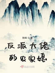 反派大佬的农家媳有声听书