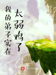 我的弟子实在太弱鸡了小说全本免费阅读