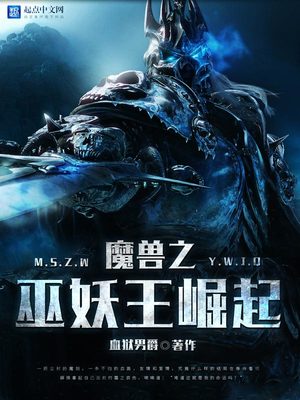 魔兽之巫妖王崛起小说全本阅读