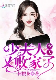 《少夫人今天又败家了》