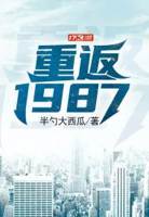 重返1987小说全文免费阅读下载