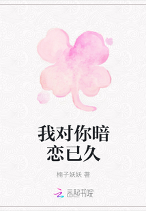 我对你暗恋已久txt小说免费阅读全文