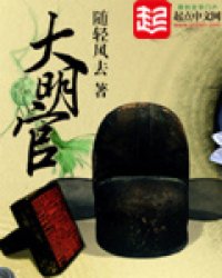 大明官小说全本下载