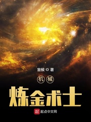 类似机械炼金术士的小说