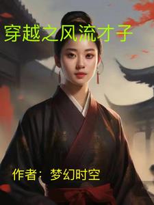 穿越之风流才子小说全文免费阅读下载