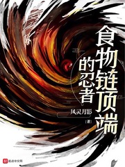 食物链顶端的忍者校对版