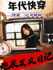 快穿之年代小说