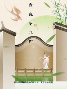 岁岁知酒 小说