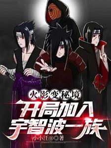 火影降临现实世界的小说