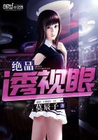 绝品透视眼 txt
