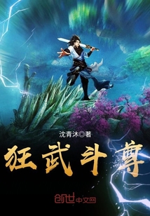 小说主角沈沐