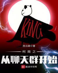 柯南之从聊天群开始作者:西瓜卿