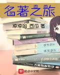 我的世界名著之旅