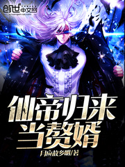 仙帝归来当赘婿在线观看全集免费播放